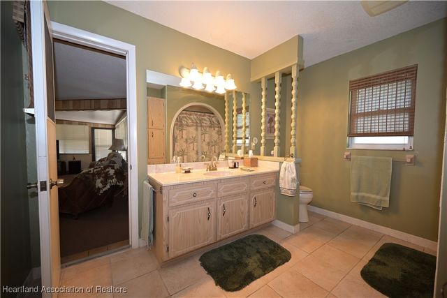 7600 Honeysuckle Drive, Sebring, FL 33876