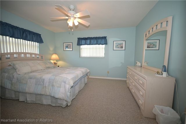 7600 Honeysuckle Drive, Sebring, FL 33876