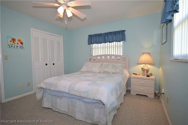 7600 Honeysuckle Drive, Sebring, FL 33876