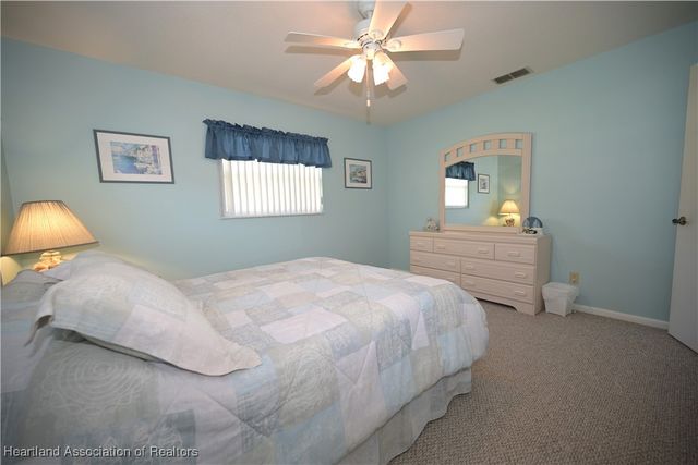 7600 Honeysuckle Drive, Sebring, FL 33876