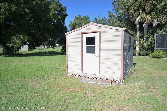 7600 Honeysuckle Drive, Sebring, FL 33876