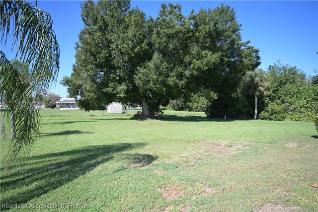 7600 Honeysuckle Drive, Sebring, FL 33876