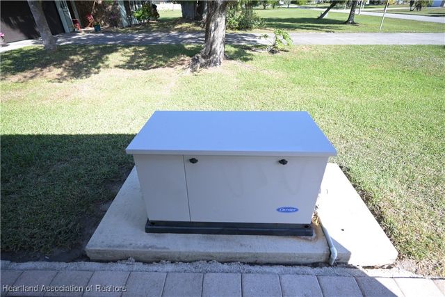 7600 Honeysuckle Drive, Sebring, FL 33876