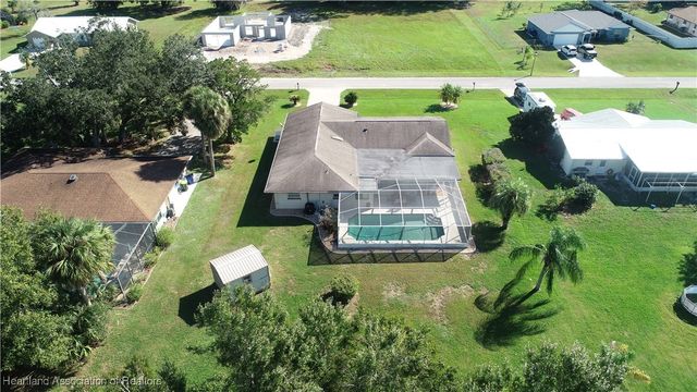 7600 Honeysuckle Drive, Sebring, FL 33876