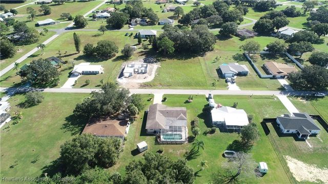 7600 Honeysuckle Drive, Sebring, FL 33876