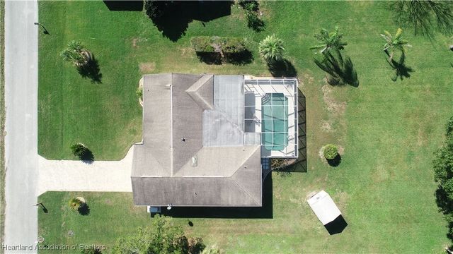 7600 Honeysuckle Drive, Sebring, FL 33876