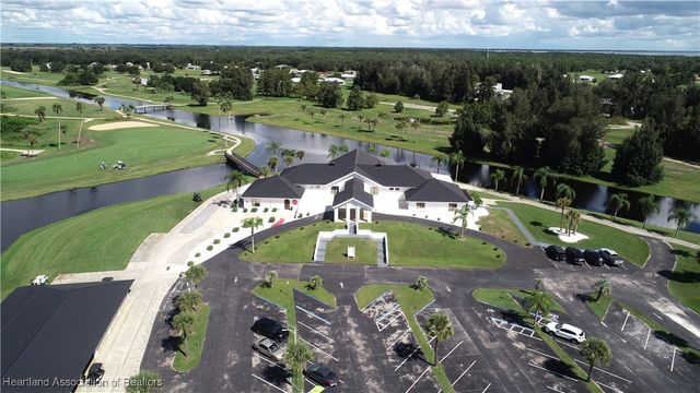 7600 Honeysuckle Drive, Sebring, FL 33876