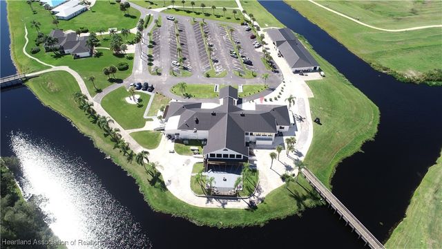 7600 Honeysuckle Drive, Sebring, FL 33876