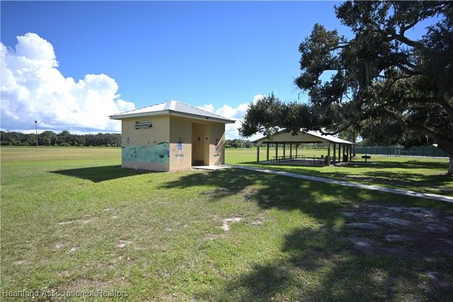 7600 Honeysuckle Drive, Sebring, FL 33876