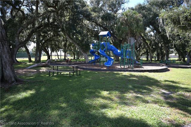 7600 Honeysuckle Drive, Sebring, FL 33876