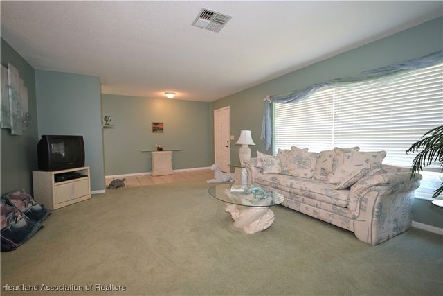 7600 Honeysuckle Drive, Sebring, FL 33876