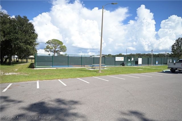 7600 Honeysuckle Drive, Sebring, FL 33876