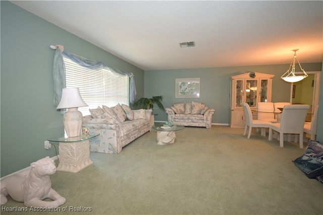 7600 Honeysuckle Drive, Sebring, FL 33876