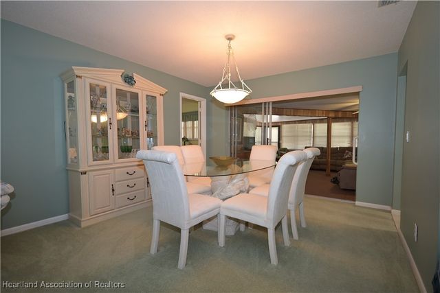 7600 Honeysuckle Drive, Sebring, FL 33876