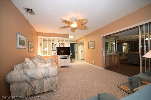 7600 Honeysuckle Drive, Sebring, FL 33876