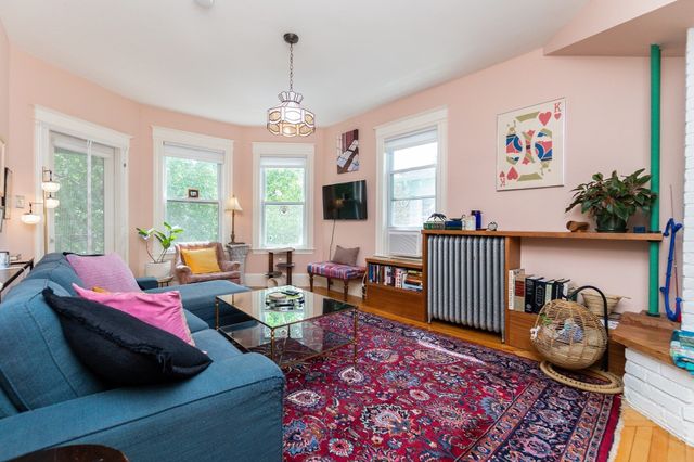 15 Day St 2, Cambridge, MA 02140