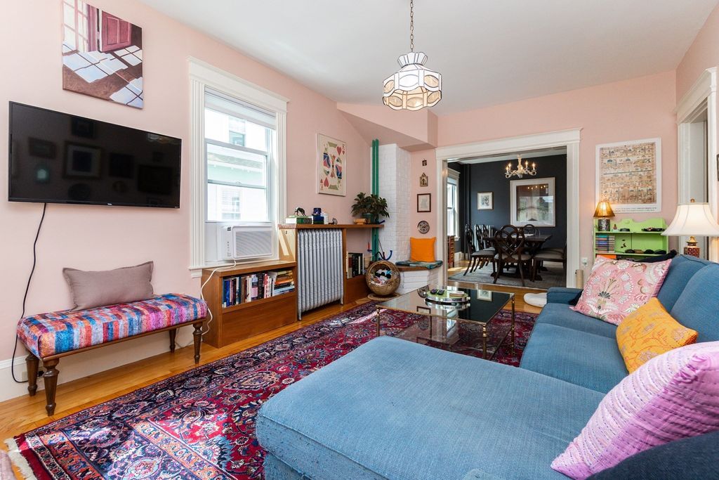 15 Day St 2, Cambridge, MA 02140