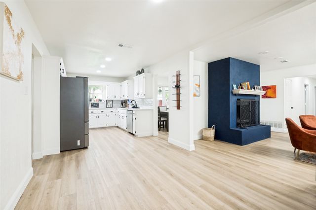 3323 Dasher Street, Lancaster, TX 75146