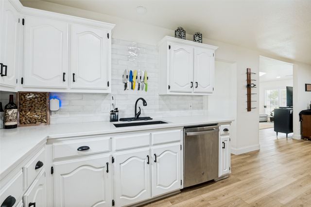 3323 Dasher Street, Lancaster, TX 75146