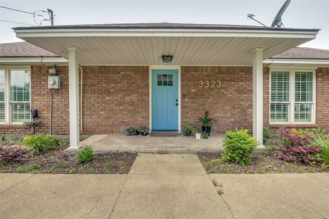 3323 Dasher Street, Lancaster, TX 75146