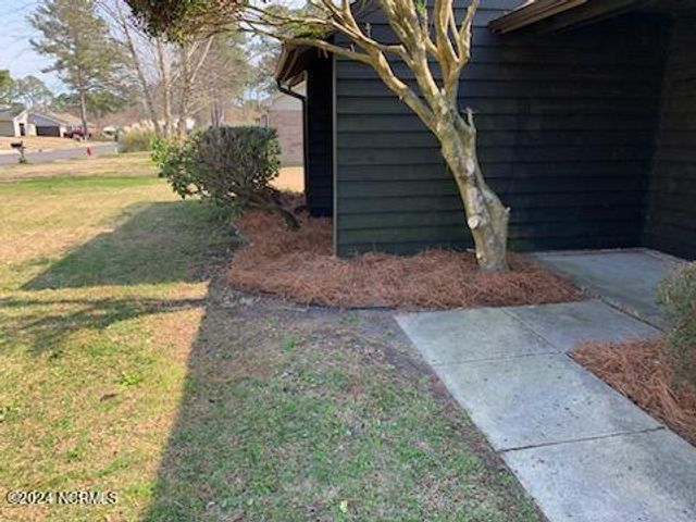 111 Cherrywood Court, Jacksonville, NC 28546