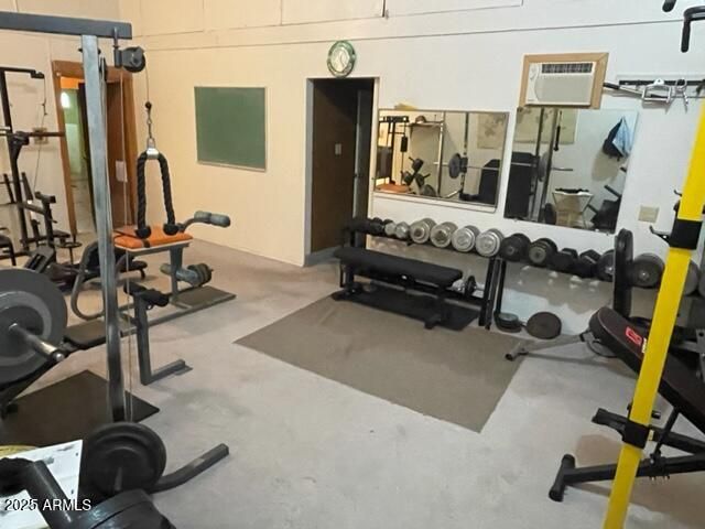 254 N BROAD Street, Globe, AZ 85501