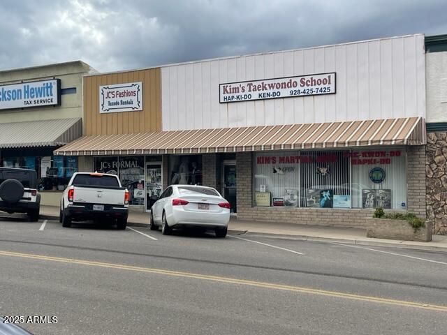 254 N BROAD Street, Globe, AZ 85501