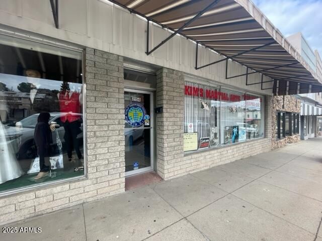 254 N BROAD Street, Globe, AZ 85501