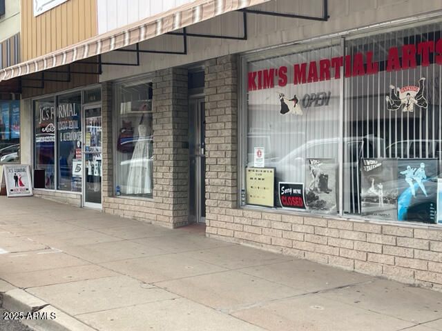 254 N BROAD Street, Globe, AZ 85501