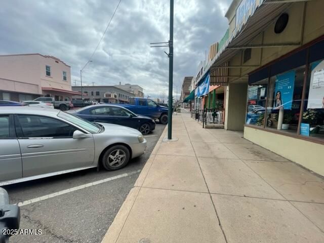 254 N BROAD Street, Globe, AZ 85501