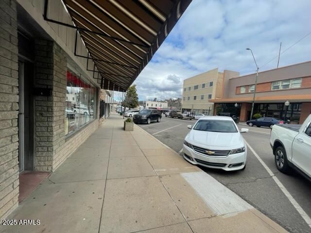 254 N BROAD Street, Globe, AZ 85501