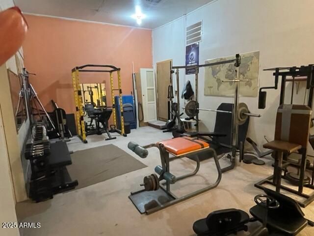 254 N BROAD Street, Globe, AZ 85501