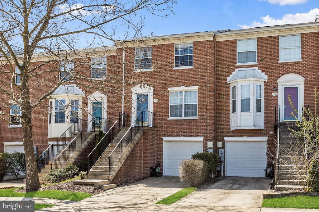 9054 CONSTANT CRSE, Columbia, MD 21046