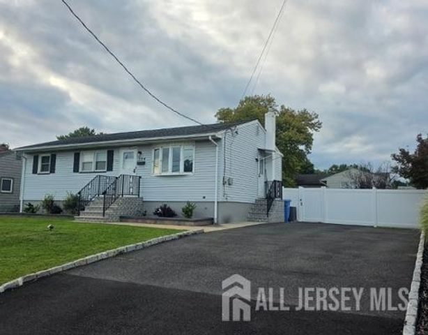 324 Evans Avenue, Piscataway, NJ 08854
