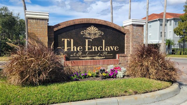 18001 RICHMOND PLACE DRIVE 1233, Tampa, FL 33647