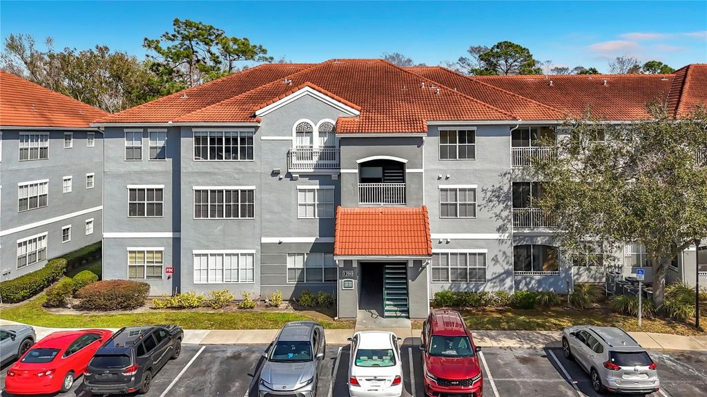 18001 RICHMOND PLACE DRIVE 1233, Tampa, FL 33647