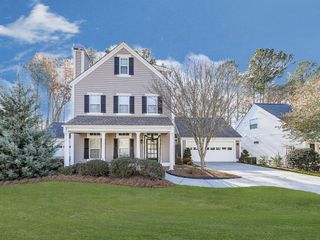 151 Birchwood Pass, Canton, GA 30114