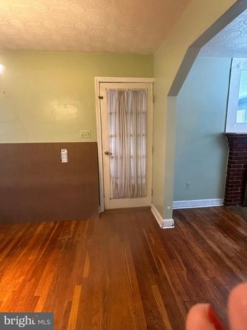 1504 5TH ST, Lanham, MD 20706