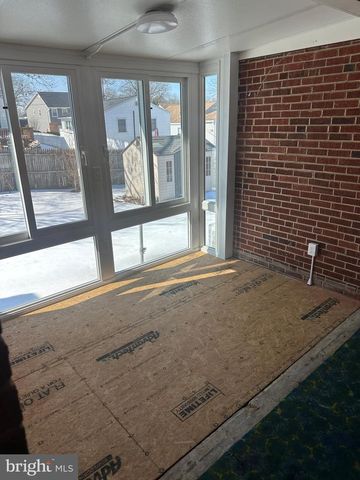 1504 5TH ST, Lanham, MD 20706