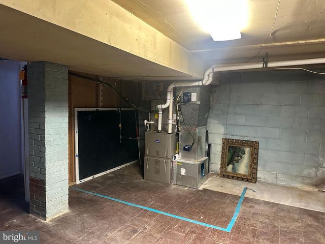 1504 5TH ST, Lanham, MD 20706