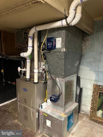 1504 5TH ST, Lanham, MD 20706