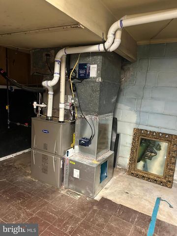 1504 5TH ST, Lanham, MD 20706