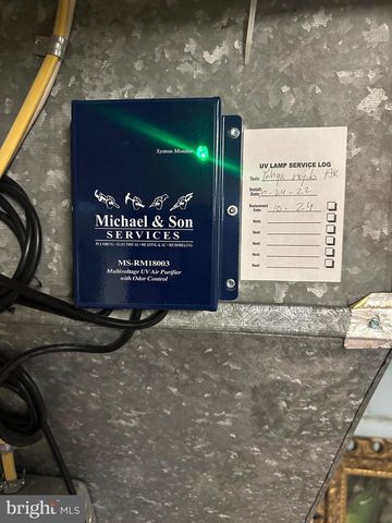 1504 5TH ST, Lanham, MD 20706