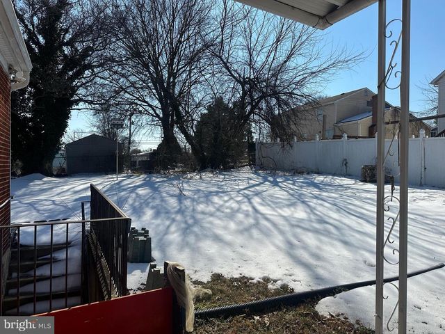 1504 5TH ST, Lanham, MD 20706