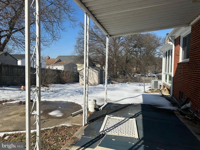 1504 5TH ST, Lanham, MD 20706