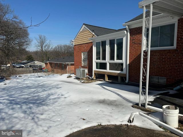 1504 5TH ST, Lanham, MD 20706