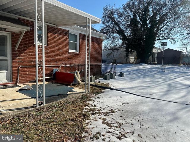 1504 5TH ST, Lanham, MD 20706