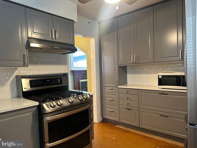 1504 5TH ST, Lanham, MD 20706