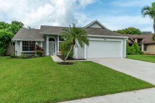 1487 Windship Circle, Wellington, FL 33414