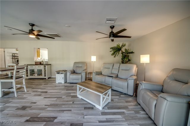 445 Donora BLVD, Fort Myers Beach, FL 33931